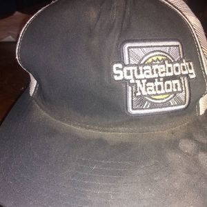 Meet your Posher, Roderick